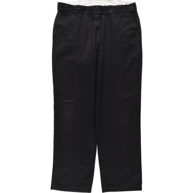 古着 ディッキーズ Dickies 874 Orignal Fit ワークパンツ メンズw37相当/eaa674927