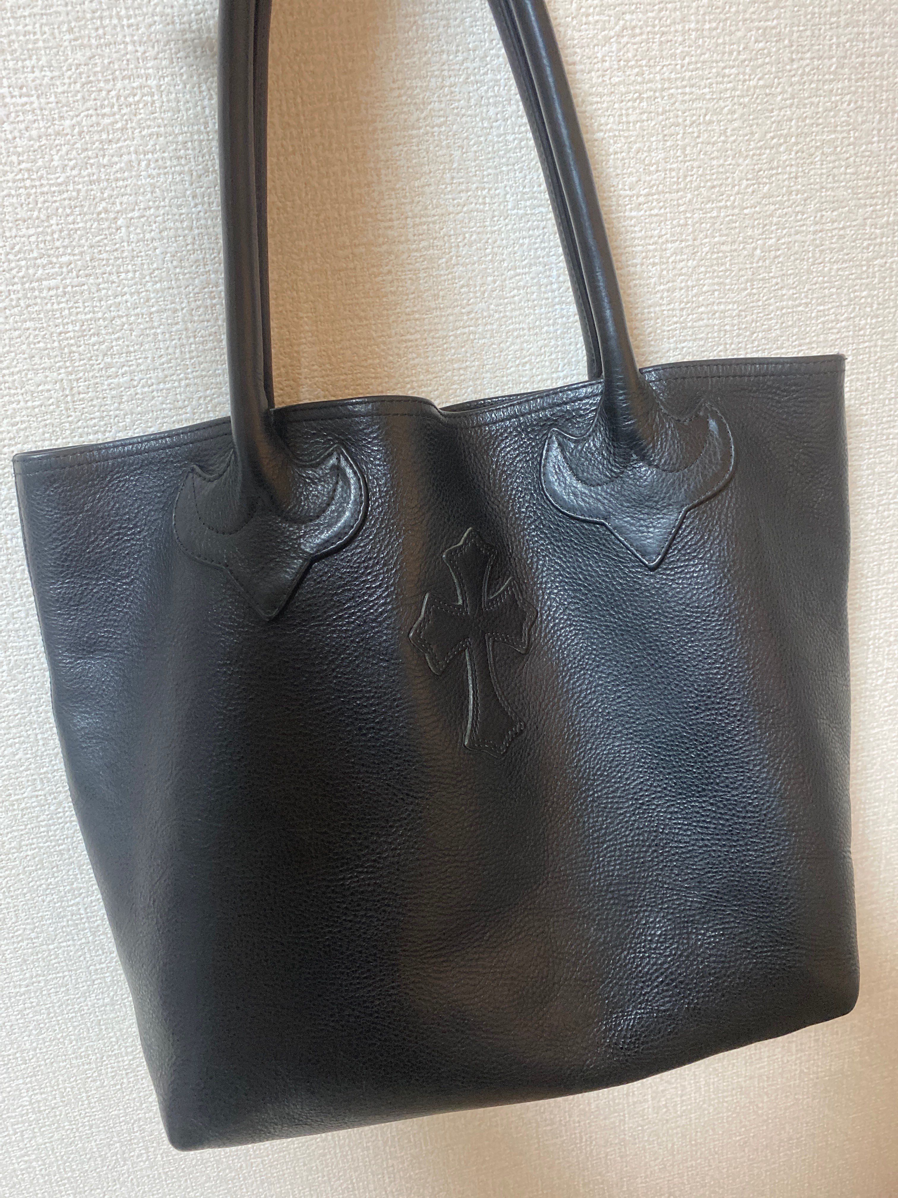 クロムハーツ FSトート