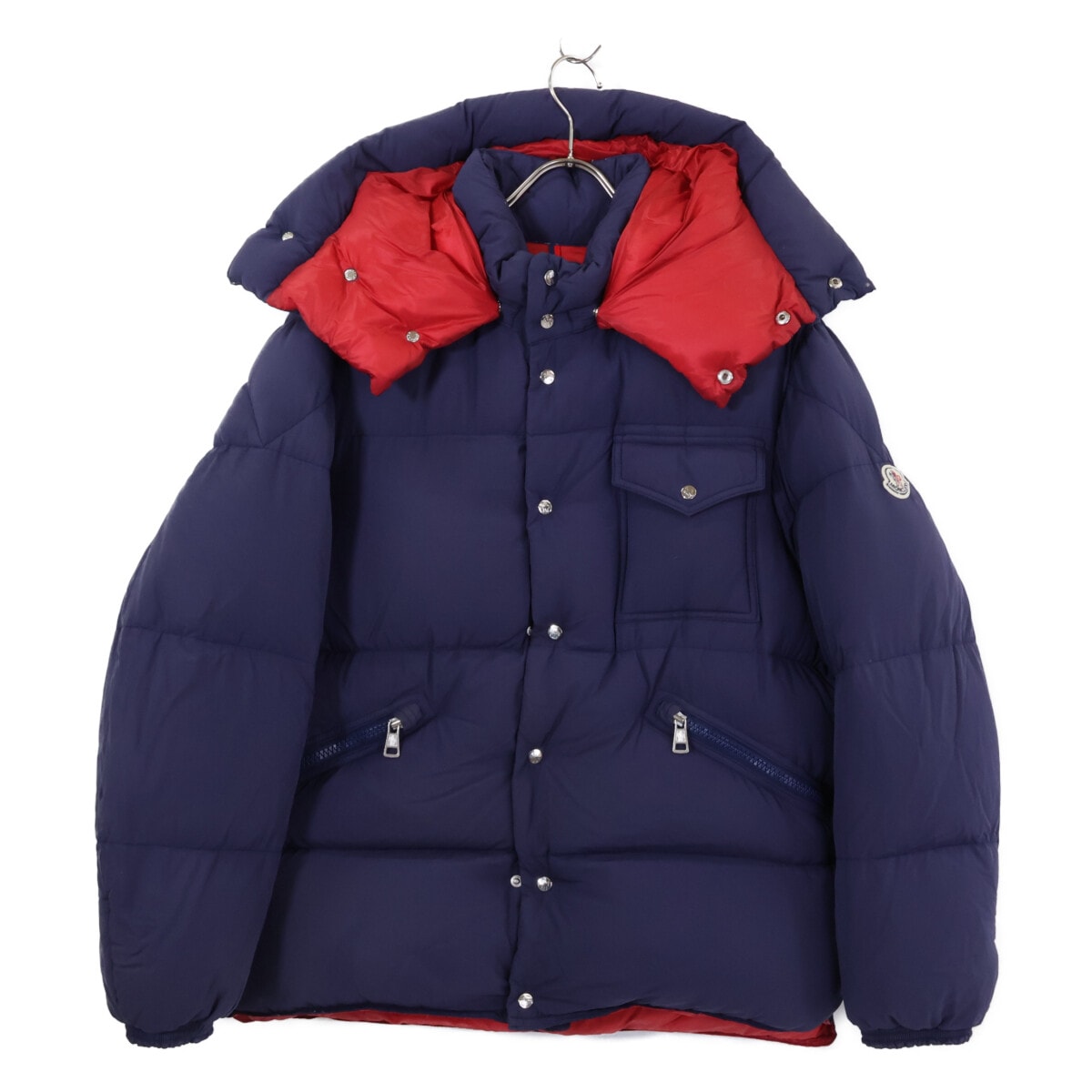 モンクレール KYLIMA キリマダウンジャケット 1