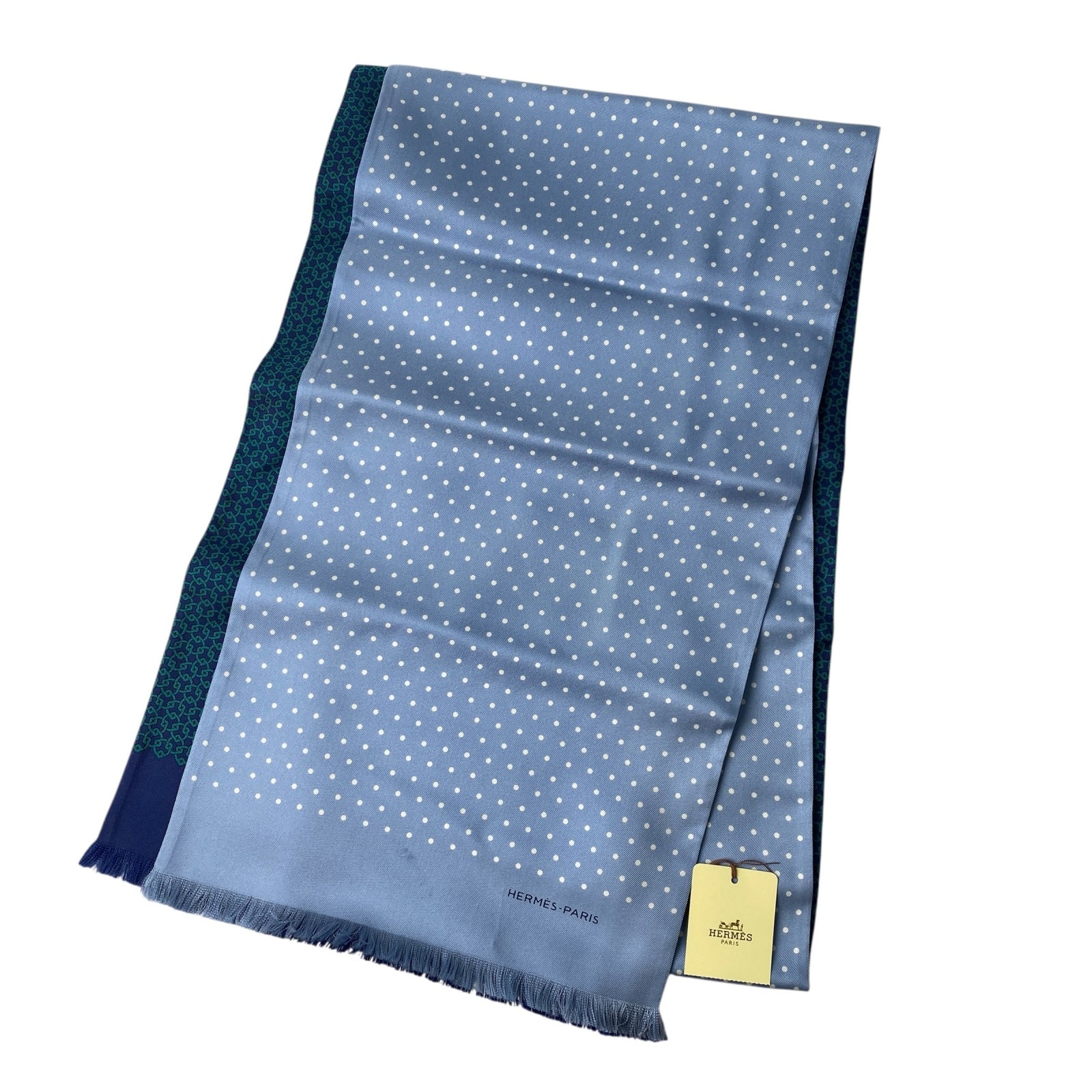 エルメス ストール レディース