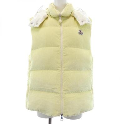 モンクレール MONCLER AGELAO ダウンベスト