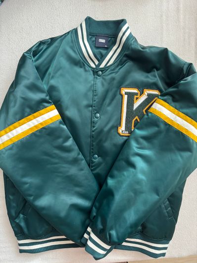 KITH ベースボール ジャケット