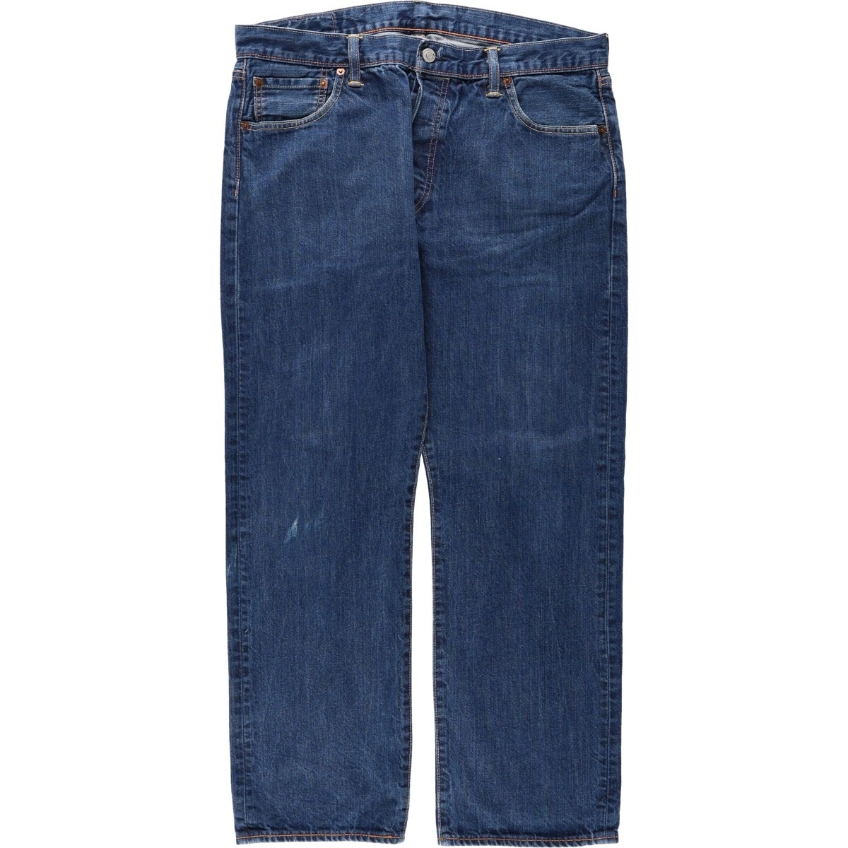 古着 リーバイス Levi's 501 ストレートデニムパンツ メンズw35相当/eaa668237