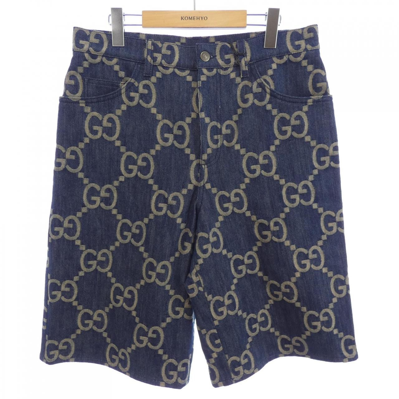 C (やや傷や汚れあり)】【ヴィンテージ】グッチ GUCCI 106323.ZC030