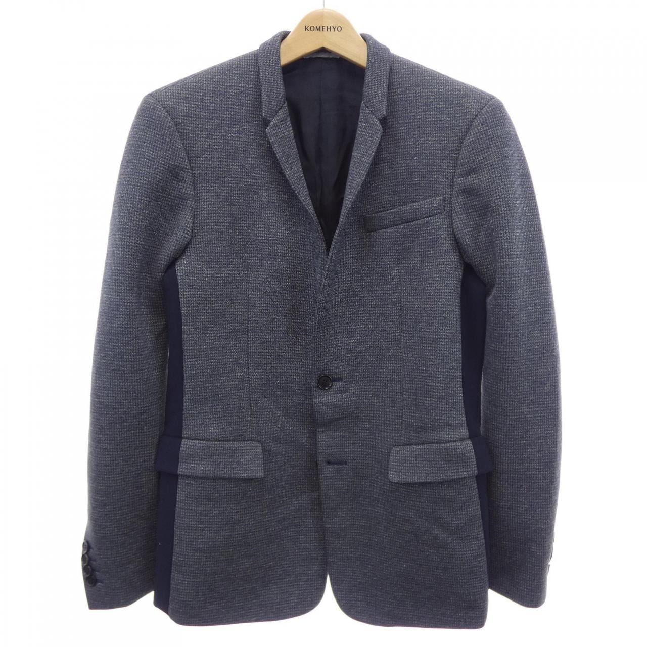 ディオール DIOR 663C222Z0412 ジャケット