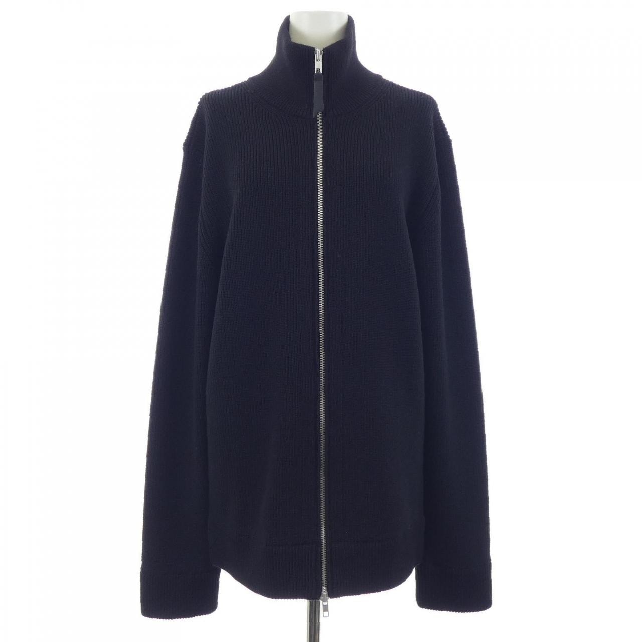 メゾンマルジェラ Maison Margiela ドライバーズニット SI1HA0013 UNISEX カーディガン