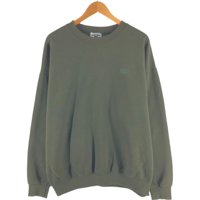 古着 90年代 リー Lee HEAVYWEIGHT スウェットシャツ トレーナー USA製 メンズXL相当 ヴィンテージ/eaa523768