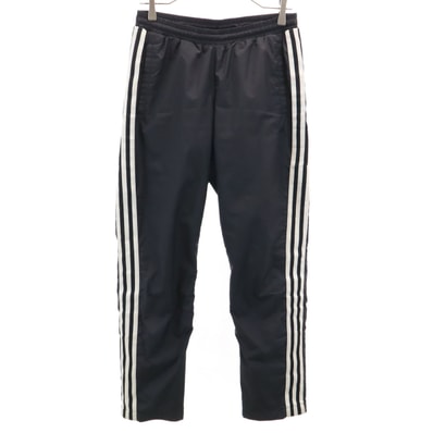 adidas アディダス トラックパンツ M ブラック