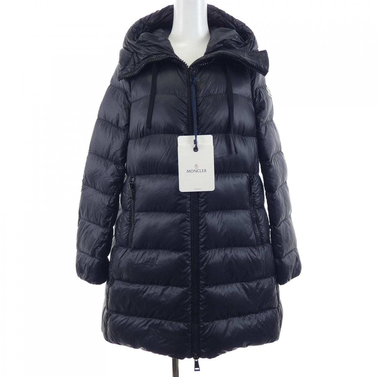 モンクレール MONCLER SUYEN ダウンコート