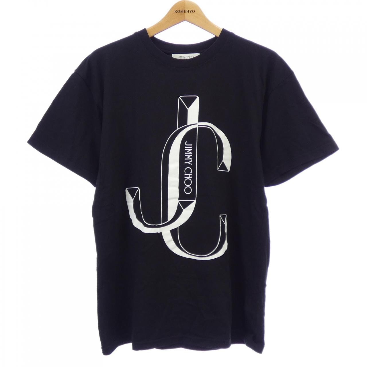 ジミーチュウ JIMMY CHOO H4M 006 001 S/Sシャツ