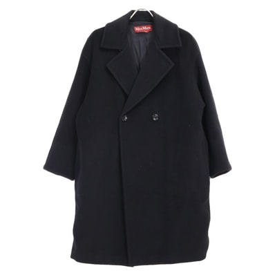 マックスマーラスタジオ 601604936 チェスターコート 38