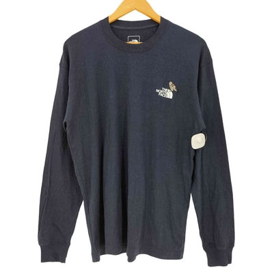 Zoo Picker L/S Tee ズー ピッカー 長袖Tシャツ【1142916826257】