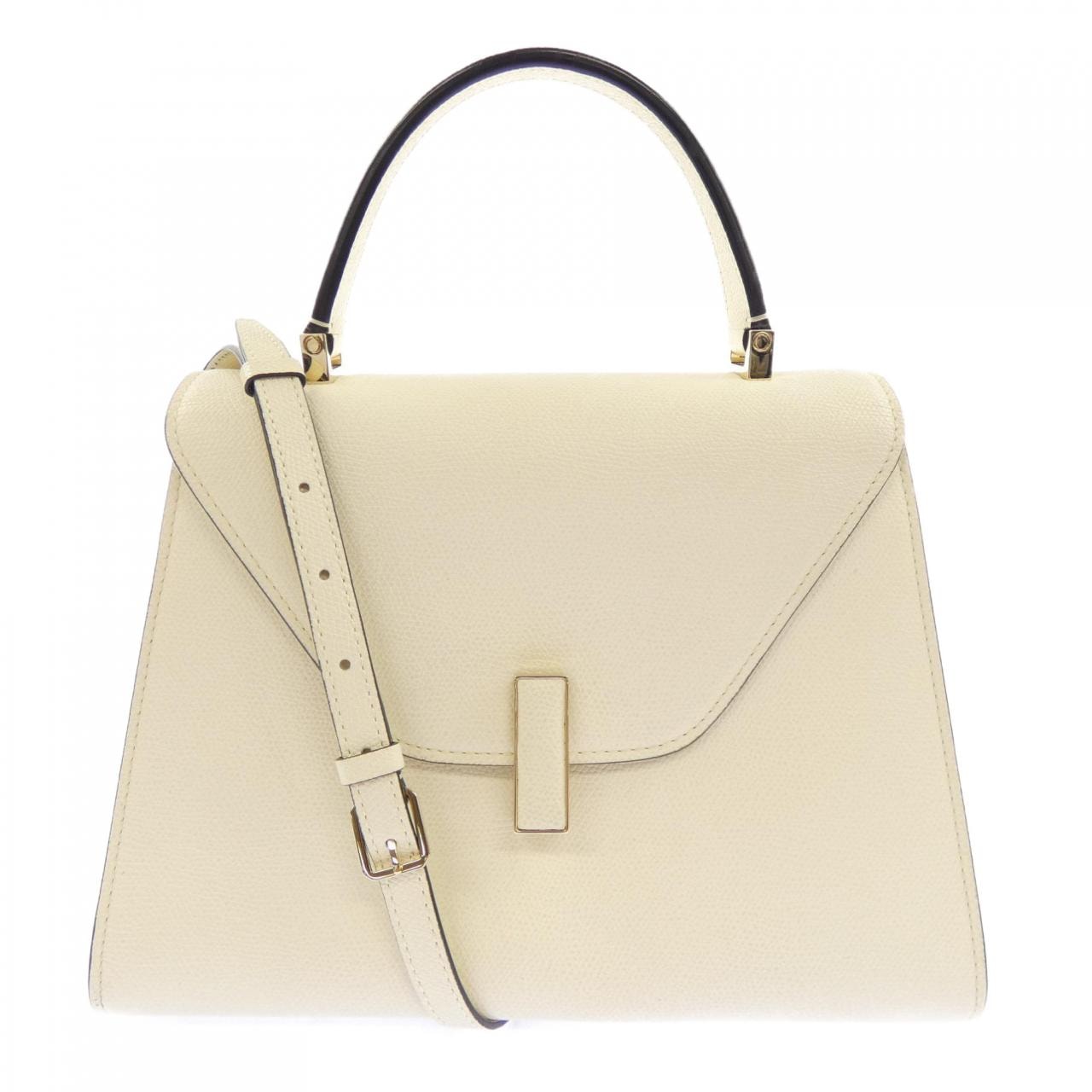 ヴァレクストラ VALEXTRA イジィデ ISIDE WBES0056028LOC99 BAG
