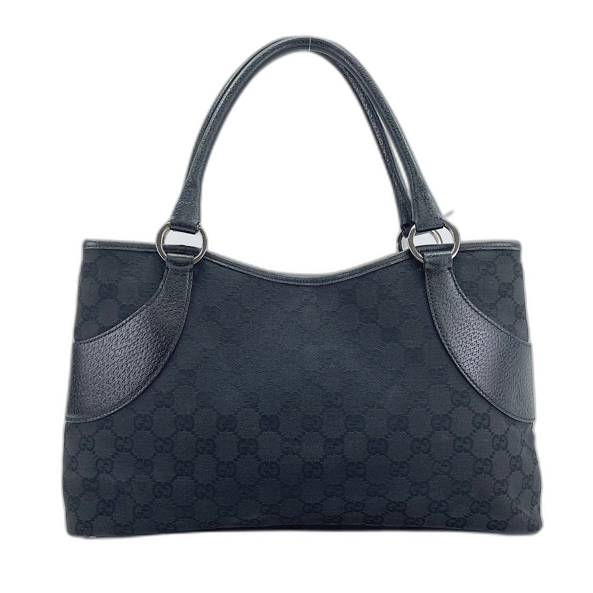 グッチ GUCCI トートバッグ【中古】