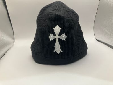 CHROME HEARTS クロムハーツ CHクロス刺繍