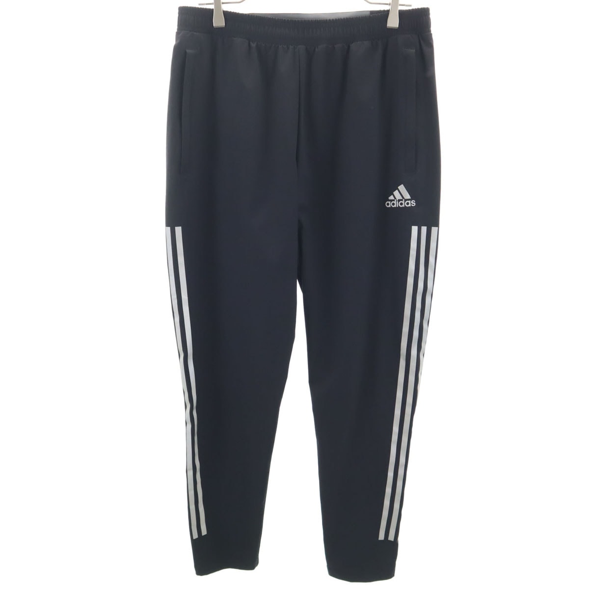 adidas アディダス トレーニング パンツ O ブラック