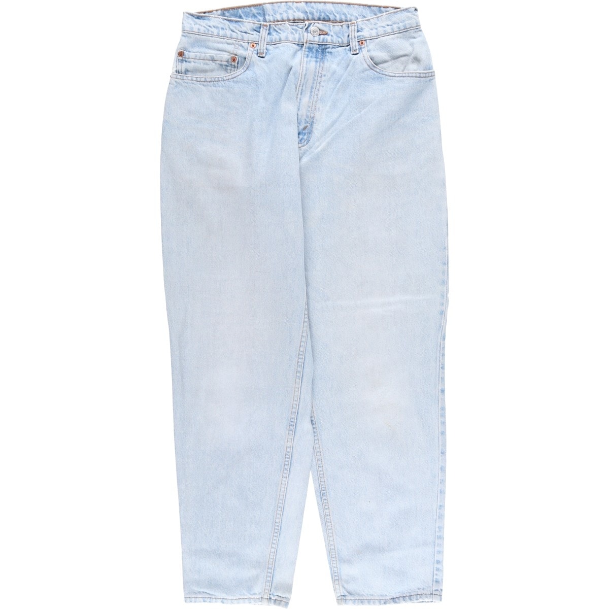 古着 90年代 リーバイス Levi's 560-4834 テーパードデニムパンツ USA製 メンズw33相当 ヴィンテージ/eaa480503