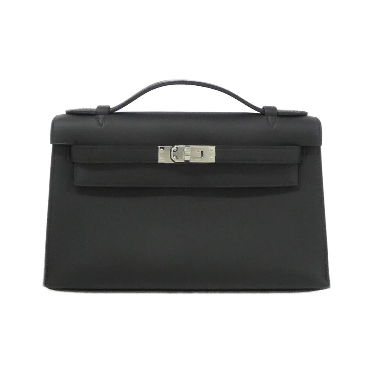【未使用品】エルメス ポシェットケリー MINI 049417CK バッグ