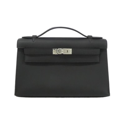 【未使用品】エルメス ポシェットケリー MINI 049417CK バッグ