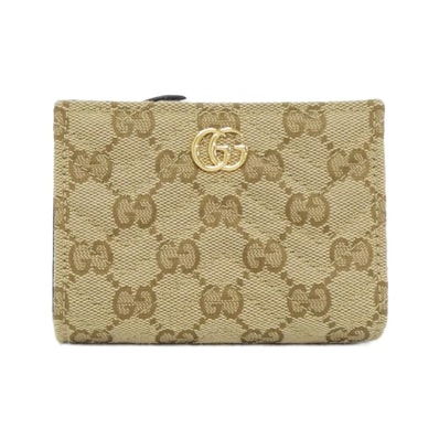 グッチ GG MARMONT 773427 FAF05 財布