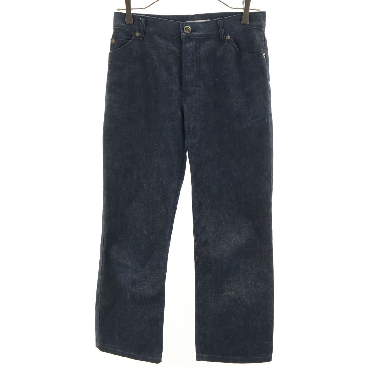 MARC JACOBS LOOK マークジェイコブスルック デニムパンツ 2 インディゴ ジーンズ