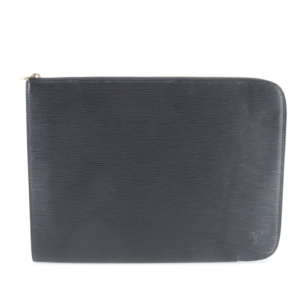 ■美品 ルイヴィトン エピ ポシェット ジュール GMM58831