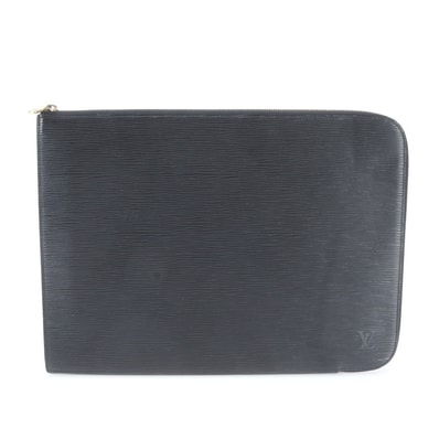 ■美品 ルイヴィトン エピ ポシェット ジュール GMM58831