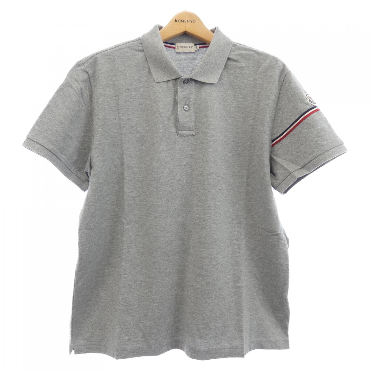 モンクレール MONCLER 310918303600 ポロシャツ