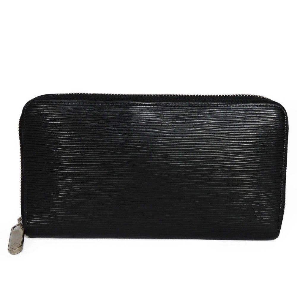 LOUIS VUITTON ジッピー・オーガナイザー 長財布 エピ M60632