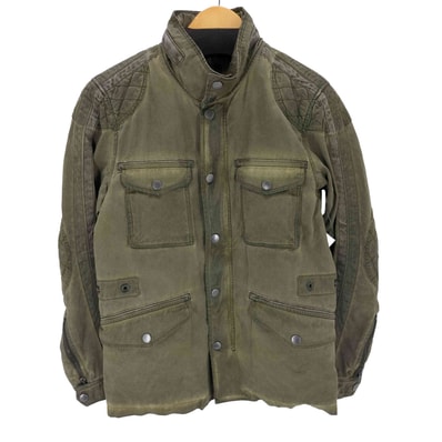 M-65 製品染め ジャケット【1143192772214】
