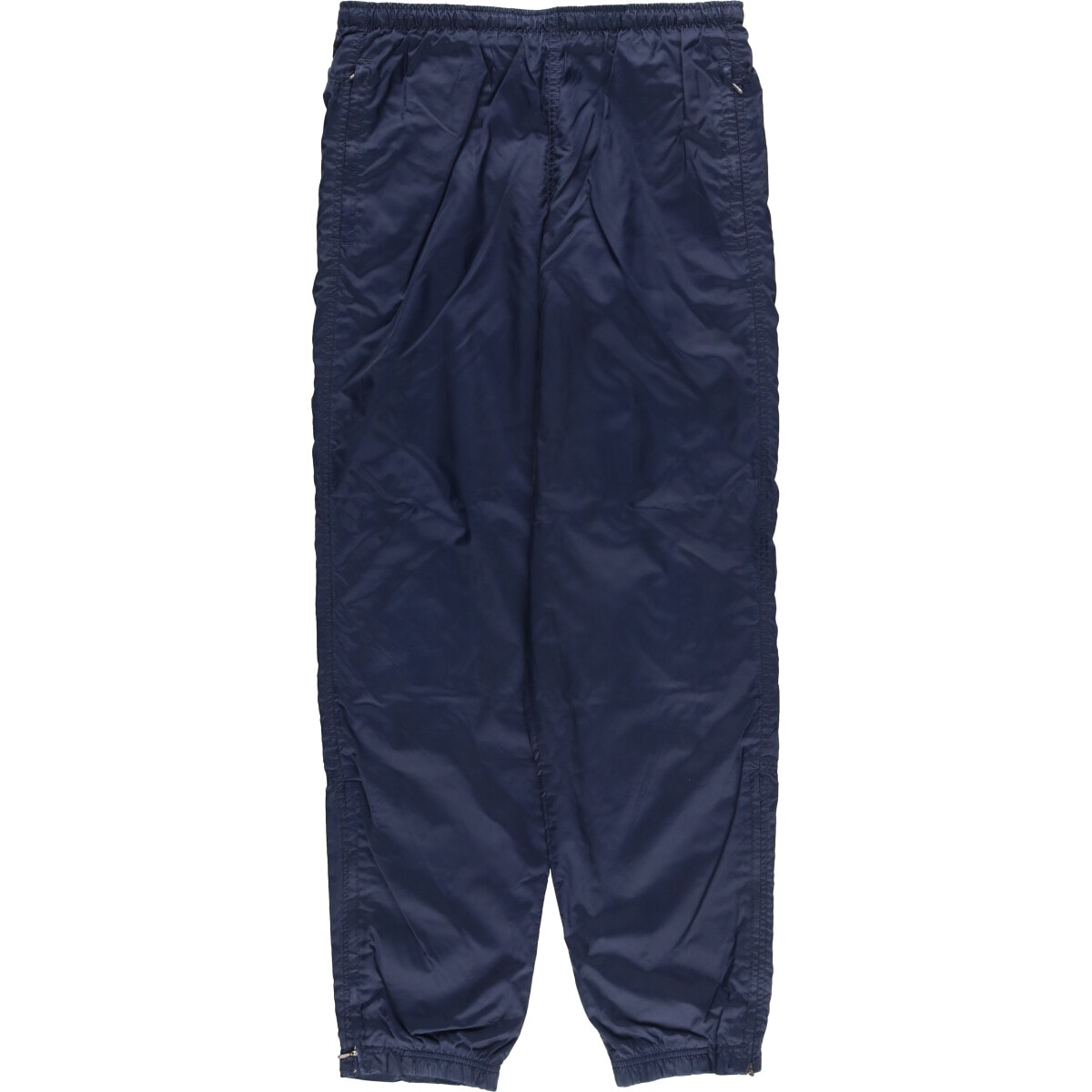 古着 90年代 ナイキ NIKE ナイロンパンツ シャカシャカパンツ メンズS相当 ヴィンテージ/eaa588919