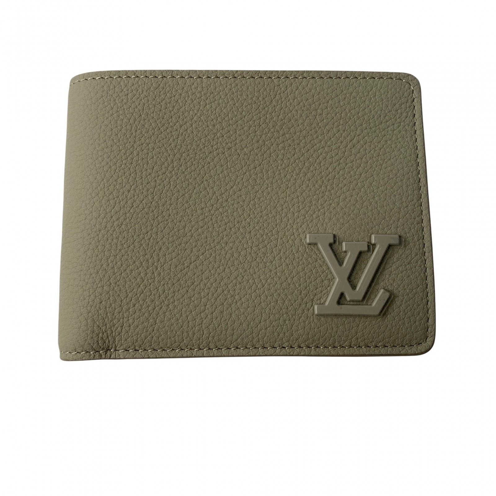 ルイ・ヴィトン 二つ折り財布 メンズ
