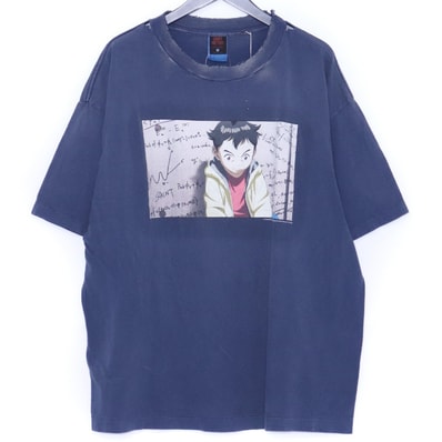 SAINT MICHAEL PLUTO SS TEE PLUTO