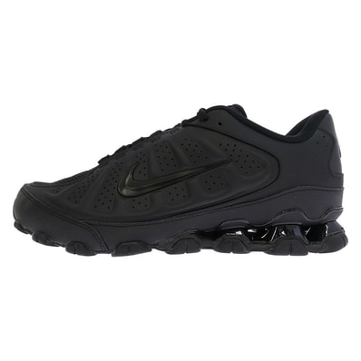 NIKE ナイキ スニーカー IR5118-001 REAX 8 NSW SL リアックス スニーカー ブラック系 26.5cm【極上美品】【中古】