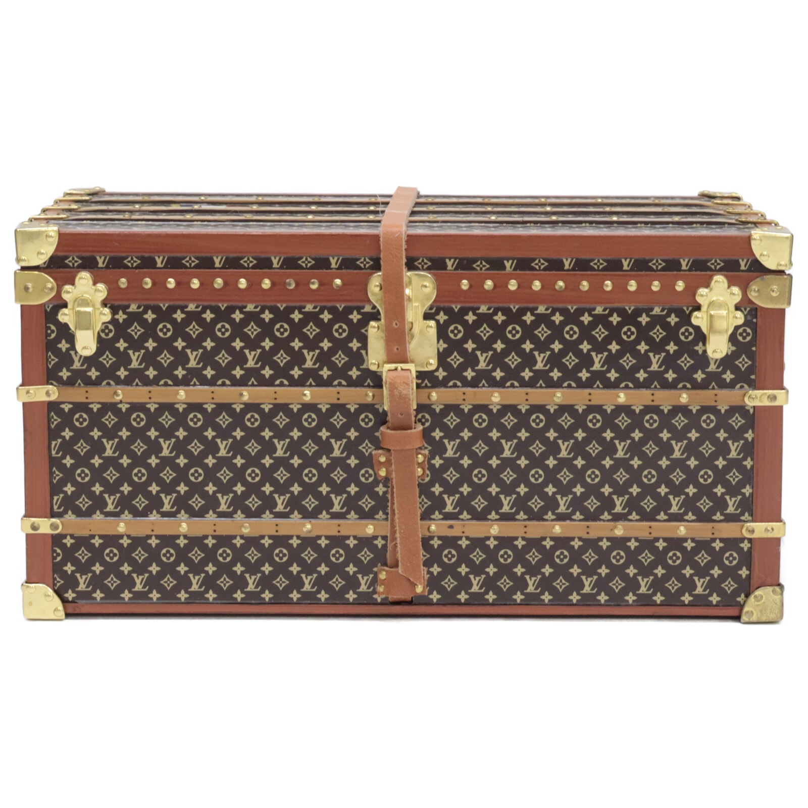 未使用に近い】ルイヴィトン 【美品/ノベルティ】M99408 MISS FRANCE