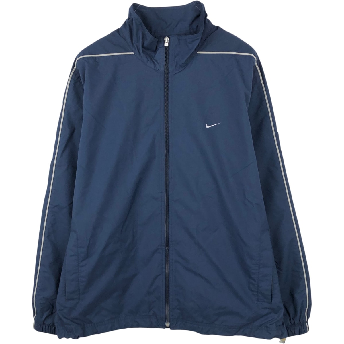 古着 ナイキ NIKE ウインドブレーカー メンズXL相当/eaa651635