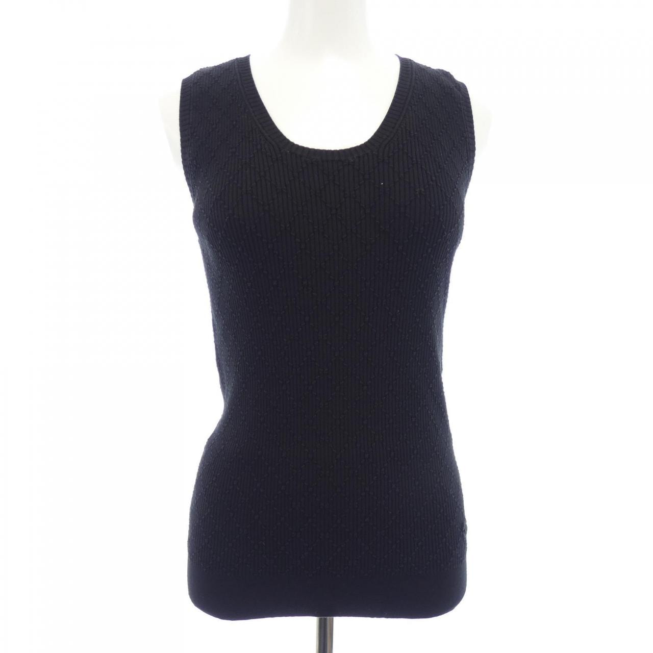 シャネル CHANEL P45630K05721 タンクトップ