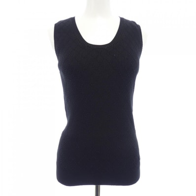 シャネル CHANEL P45630K05721 タンクトップ