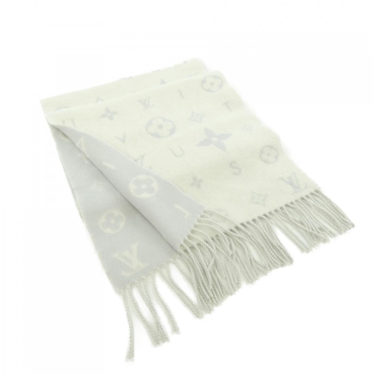 ルイヴィトン LOUIS VUITTON マフラー・レイキャビック 2.0 M97659 MUFFLER