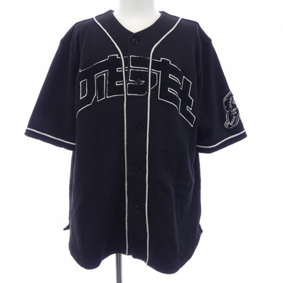 ディーゼル DIESEL S/Sシャツ