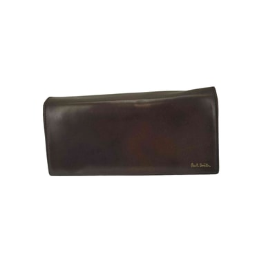 PSC775 コートバンレザーロングウォレット【1139562231634】