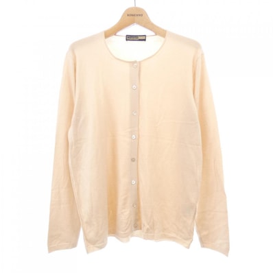 クルチアーニ Cruciani カーディガン