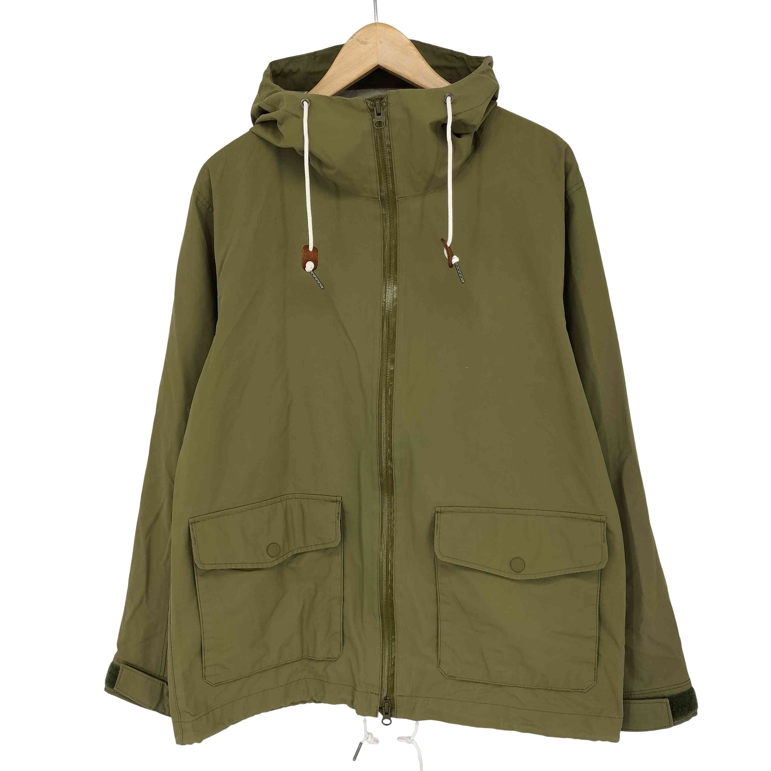 STABRIDGE x MLB x Fanatics Stadium Jacket (New York Mets) 