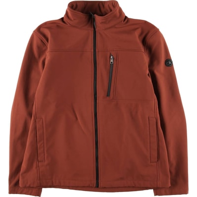 古着 カルバンクライン Calvin klein ウインドブレーカー メンズXL相当/eaa598691