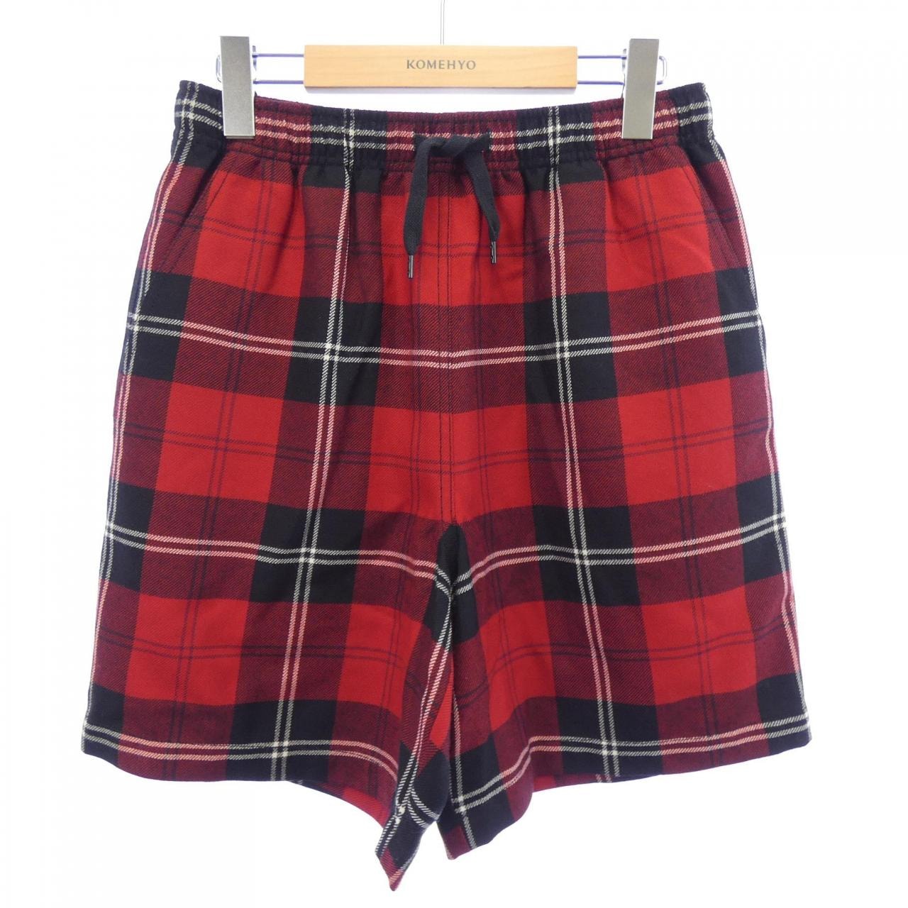 アレキサンダーワン ALEXANDER WANG ショートパンツ
