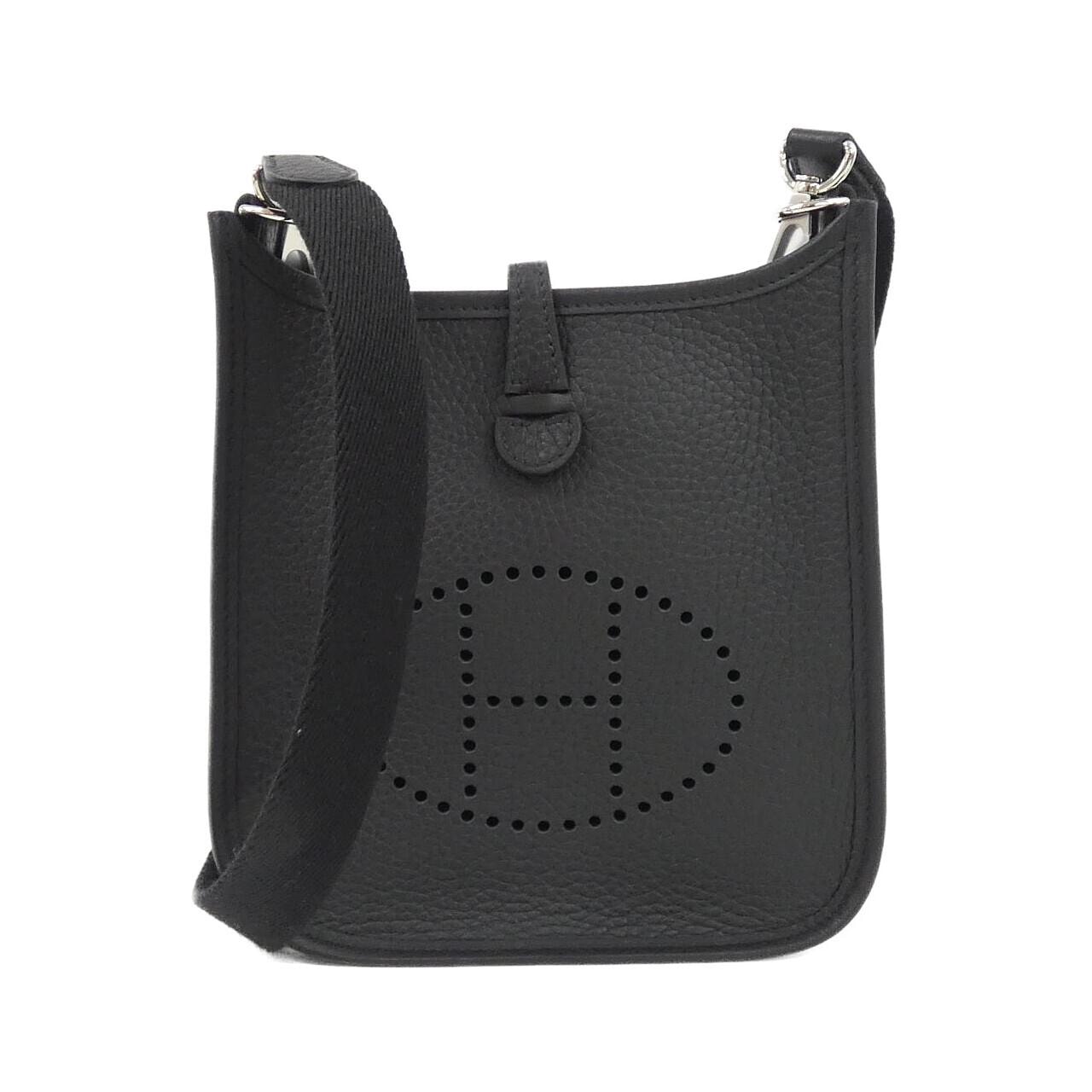 【未使用品】エルメス エヴリン アマゾン ショート ストラップ 16cm 085945CK ショルダーバッグ