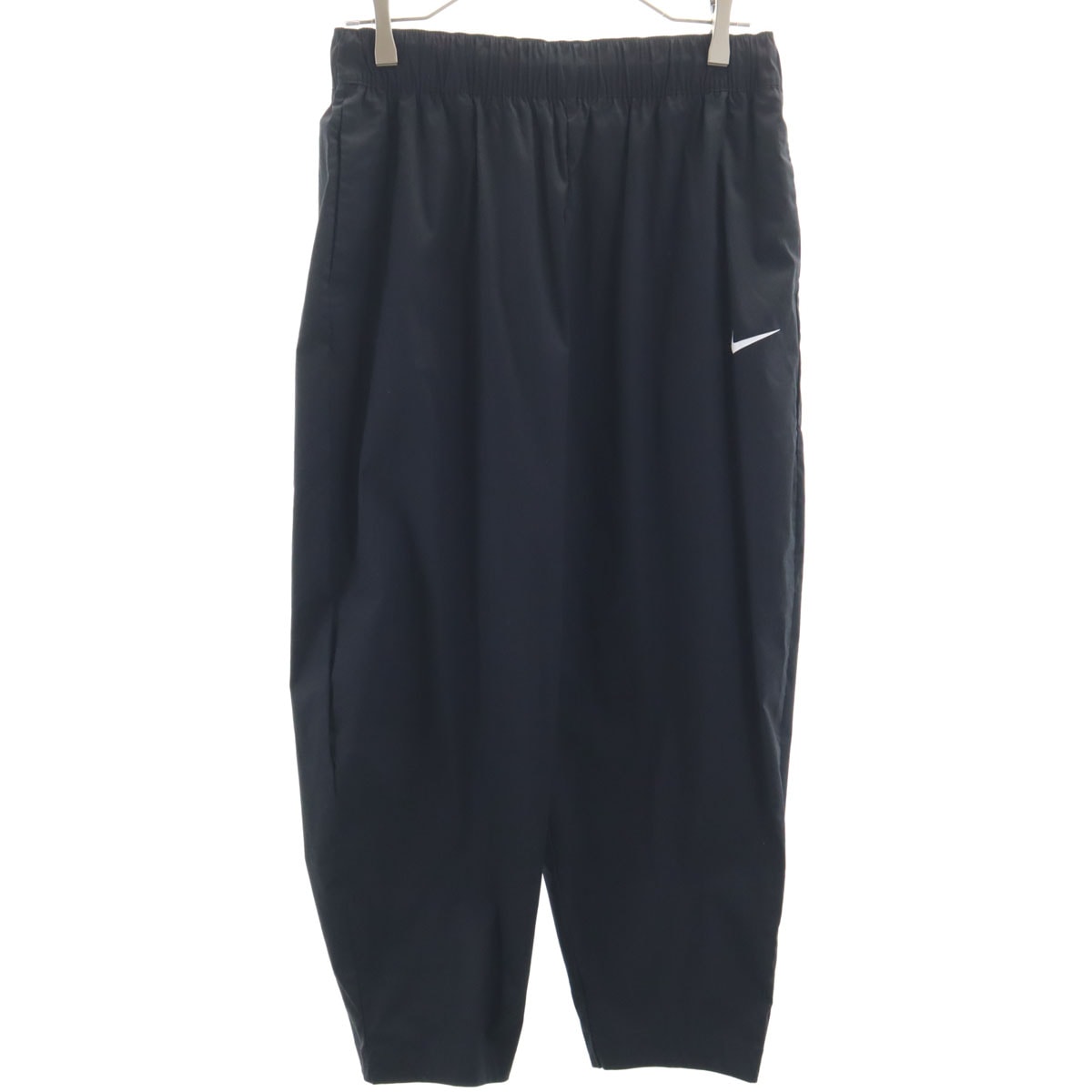 NIKE ナイキ クロップドパンツ L ブラック