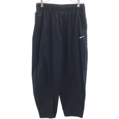 NIKE ナイキ クロップドパンツ L ブラック