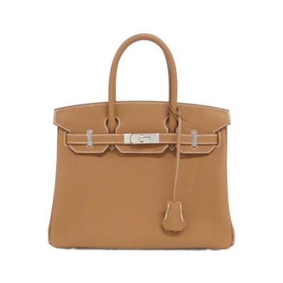 【未使用品】エルメス バーキン 30cm 030520CK バッグ