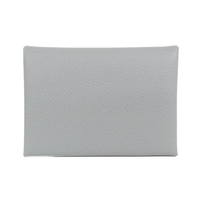 【未使用品】エルメス カルヴィ デュオ 083035CK コインケース